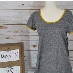 Classic T